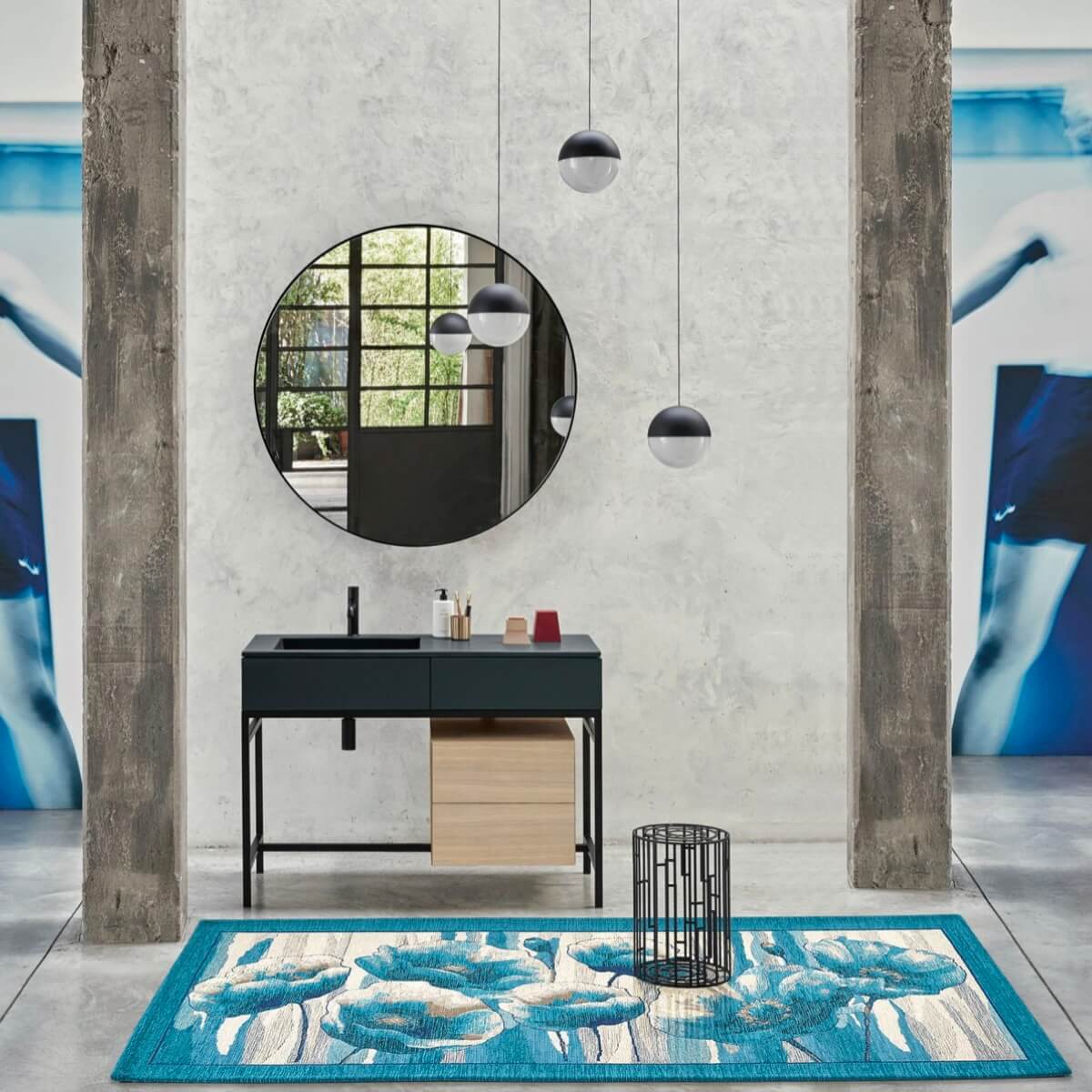 Tappeto Amsterdam