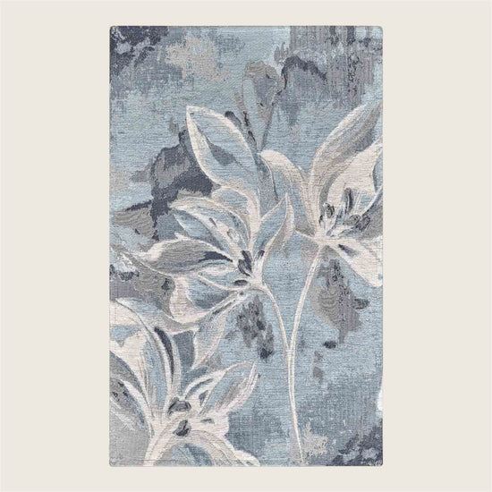 Tappeto velour Vanilla