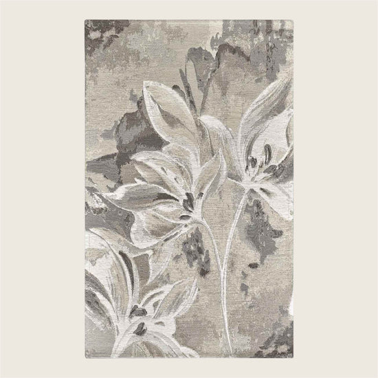 Tappeto velour Vanilla