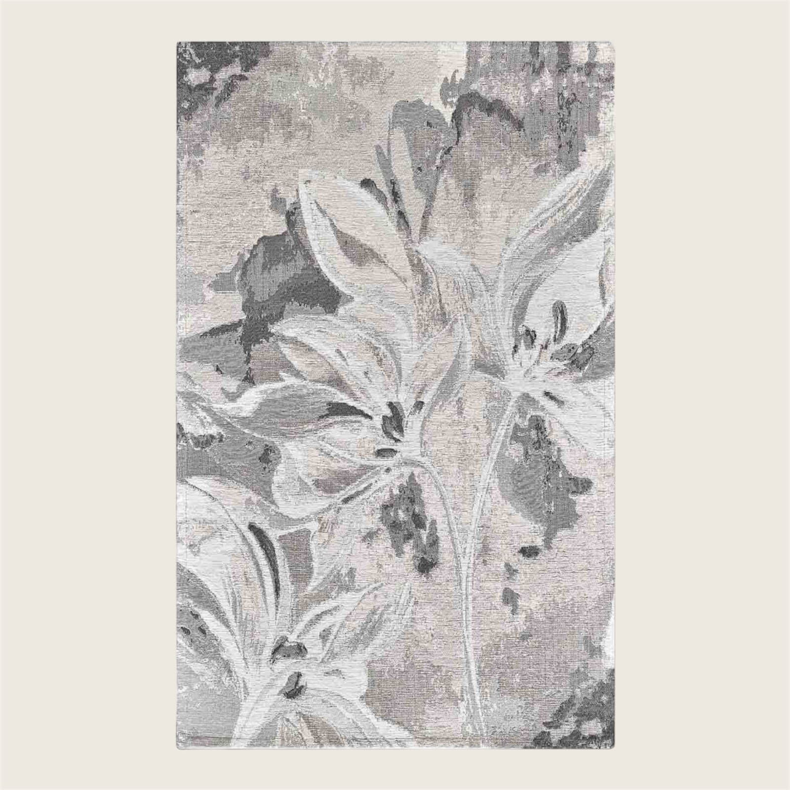 Tappeto velour Vanilla