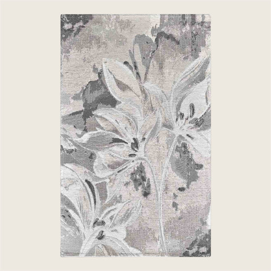 Tappeto velour Vanilla