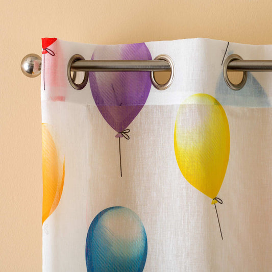 Tenda Palloncini