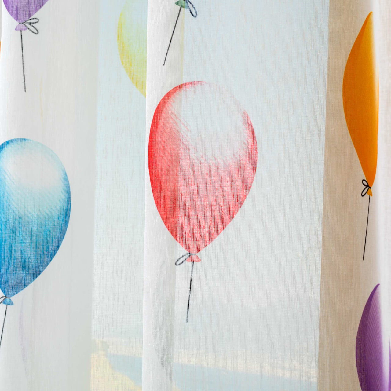 Tenda Palloncini