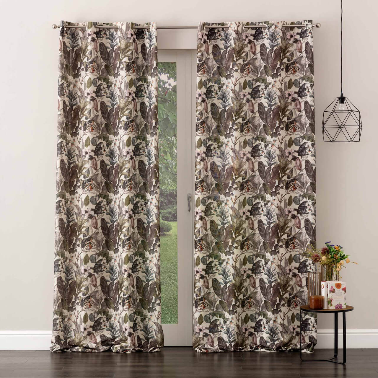 Tenda Floral