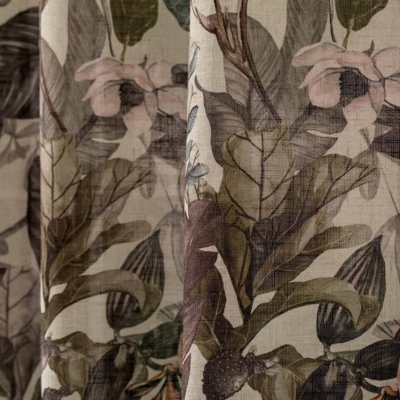 Tenda Floral