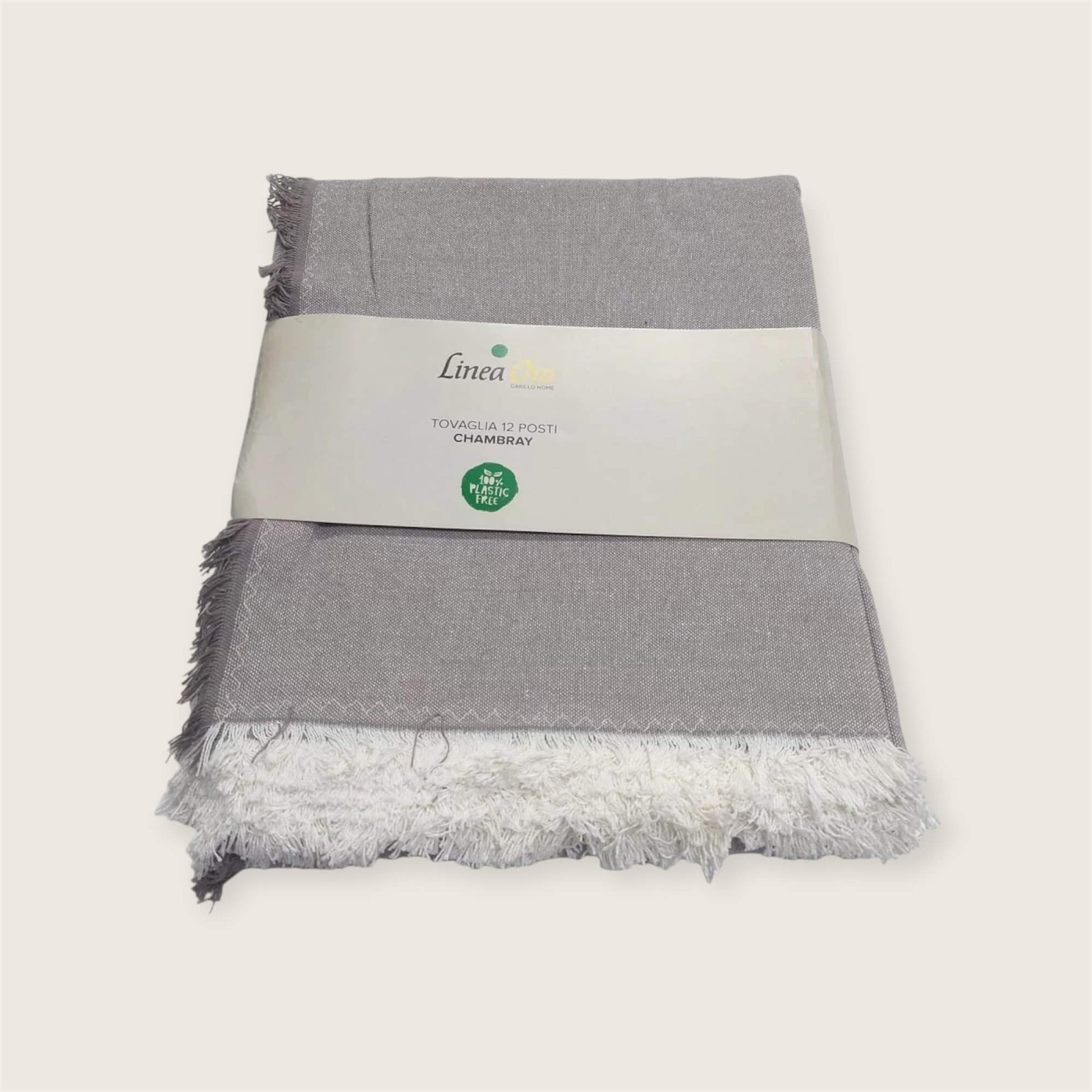 Tovaglia Chambray