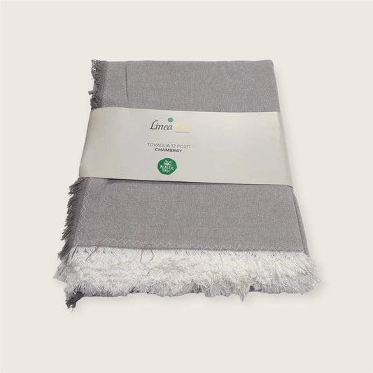Tovaglia Chambray