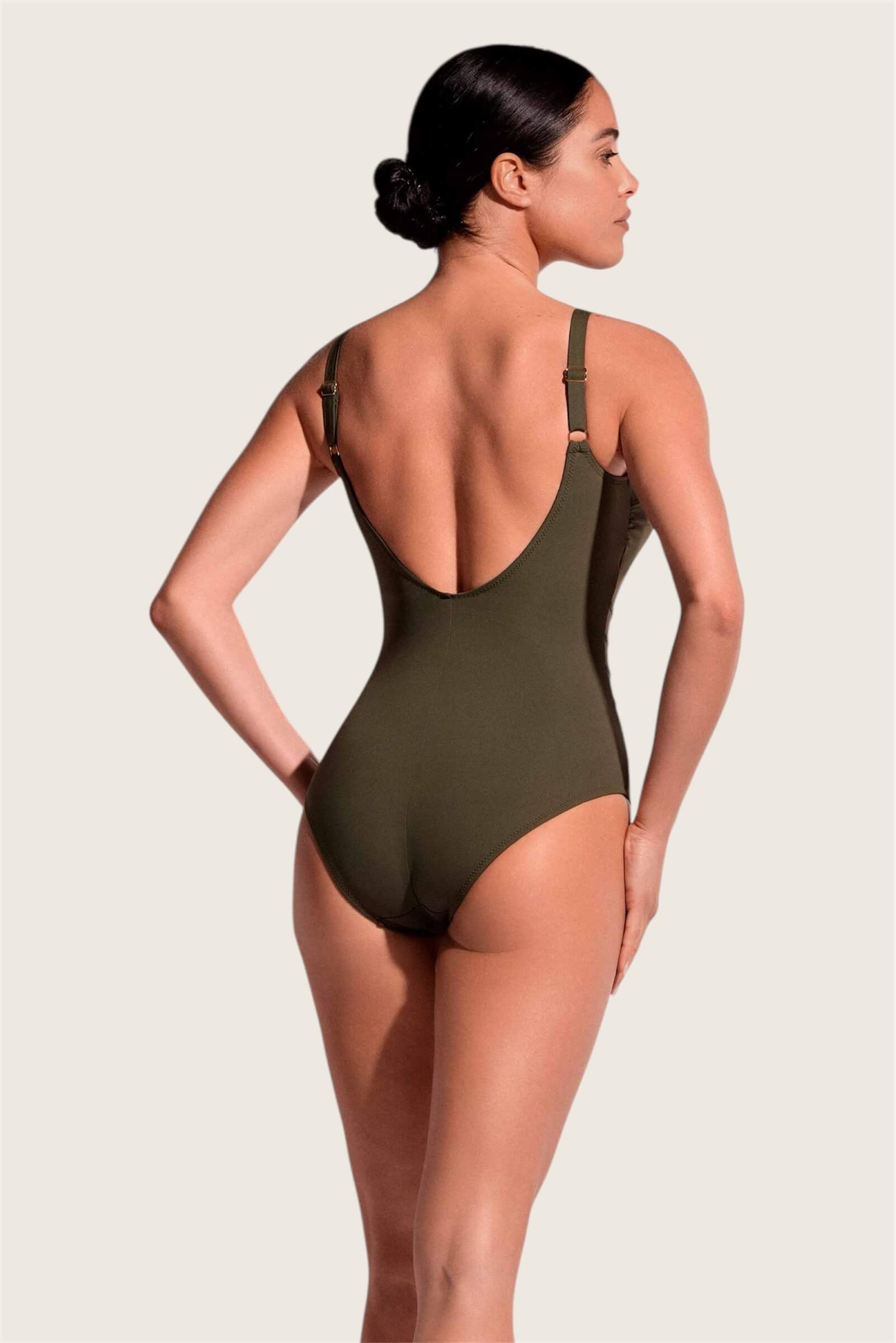 Costume swimsuit Oriana