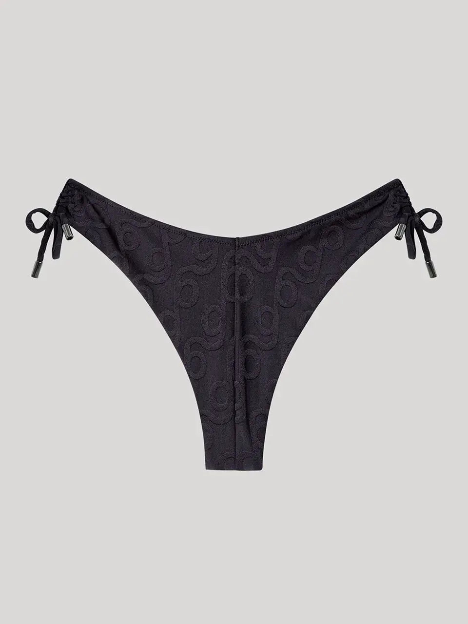 Slip bikini brasiliano taglio a V July