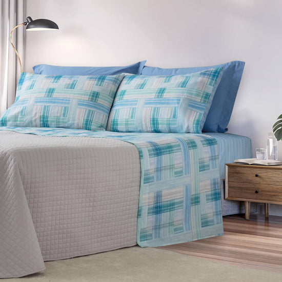 Completo letto Zeira