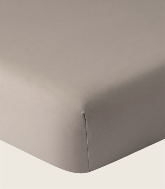 Lenzuola sotto con angoli in cotone Picasso