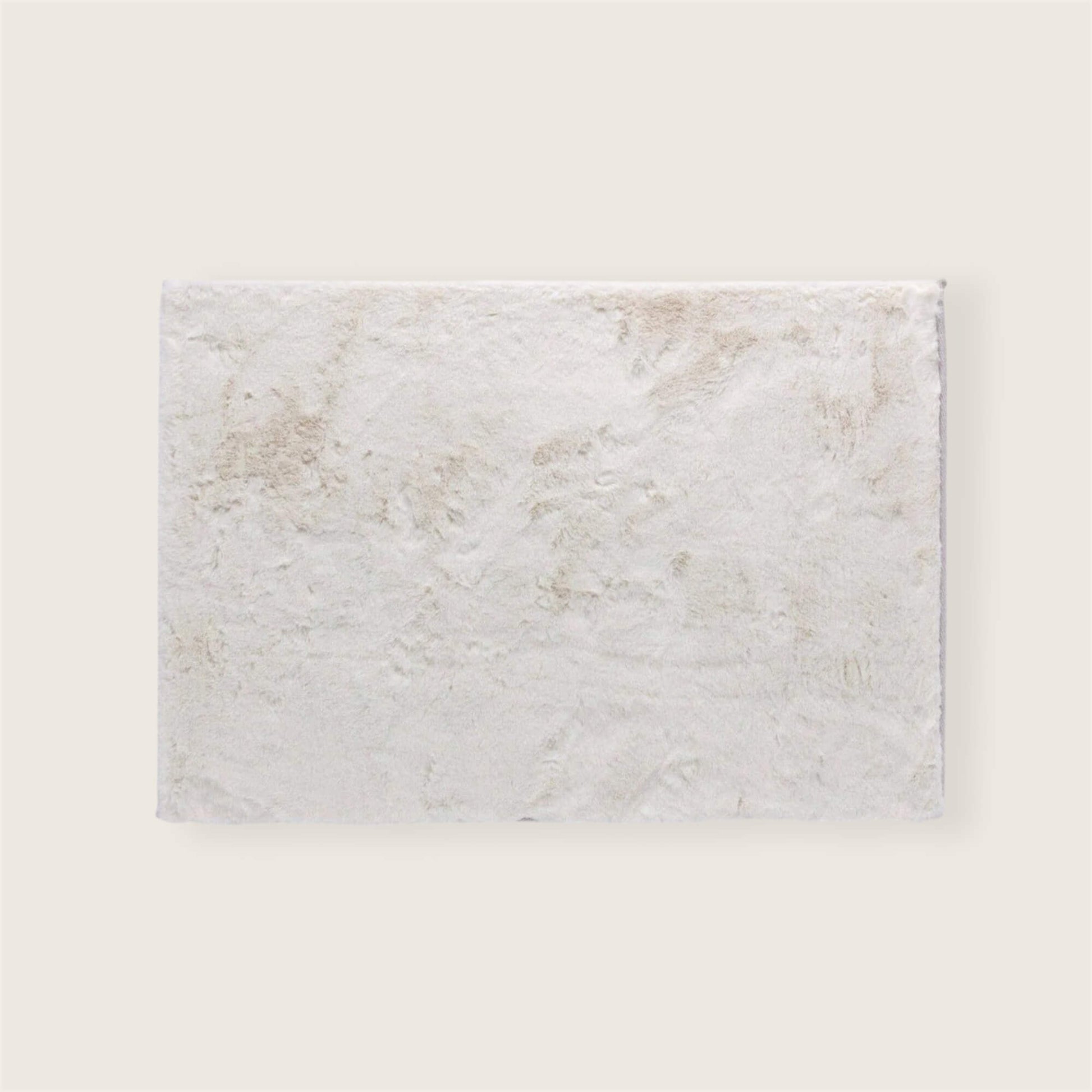 Tappeto arredo Rabbit Fur