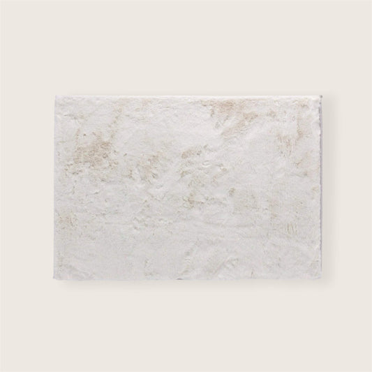 Tappeto arredo Rabbit Fur