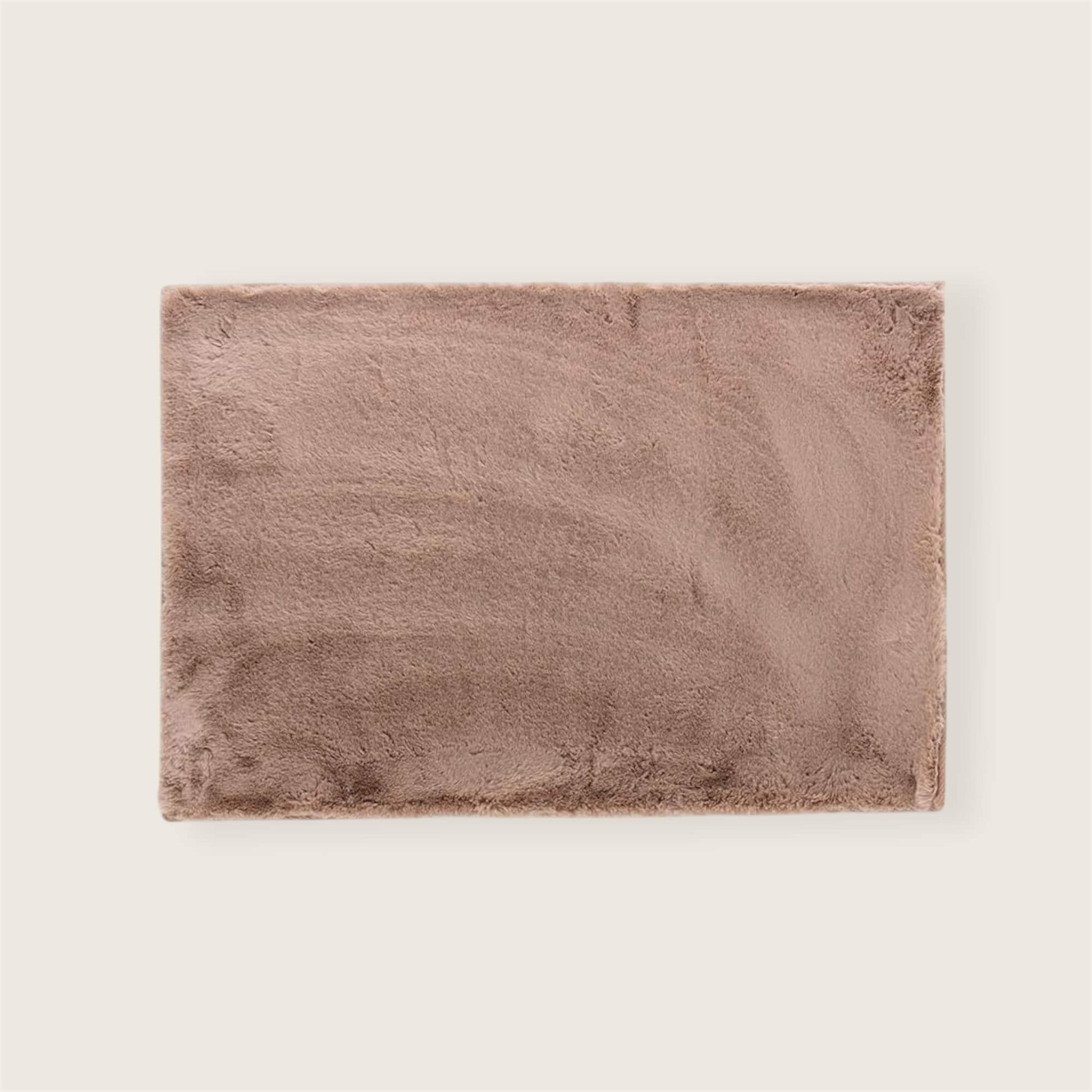 Tappeto arredo Rabbit Fur