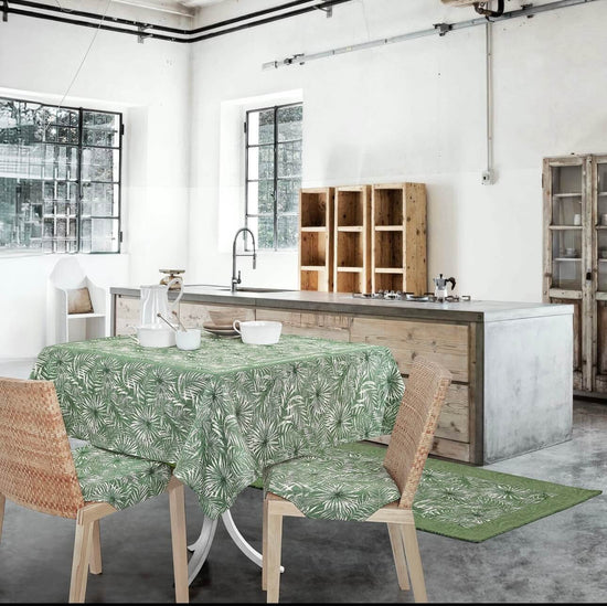 Tappeto cucina Malesia