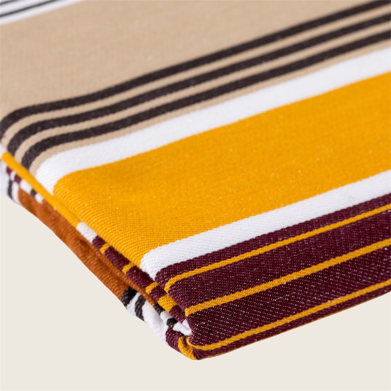 Tovaglia tinto in filo Stripe