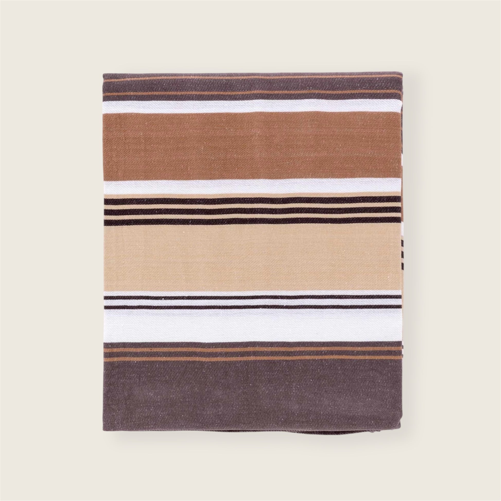 Tovaglia tinto in filo Stripe