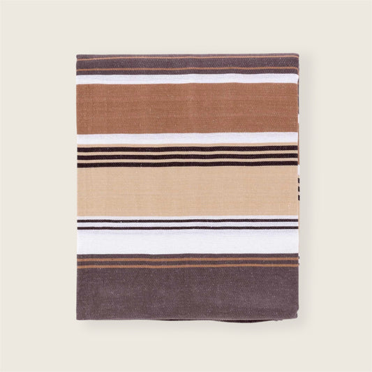 Tovaglia tinto in filo Stripe