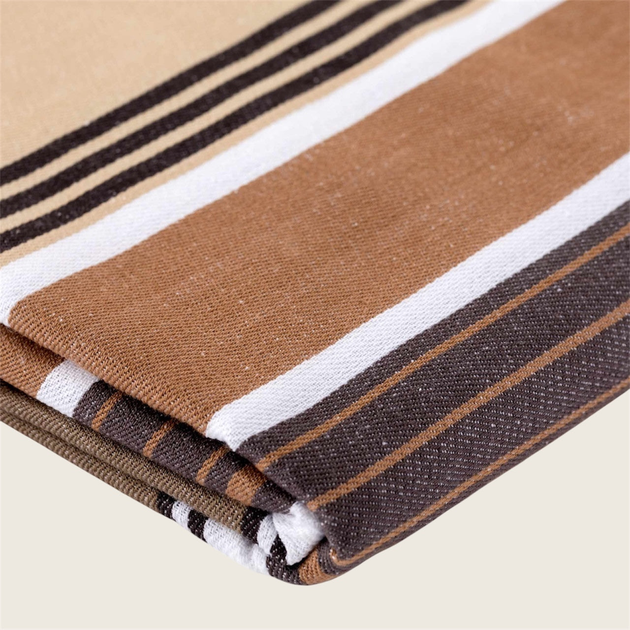 Tovaglia tinto in filo Stripe