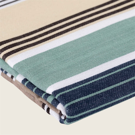 Tovaglia tinto in filo Stripe