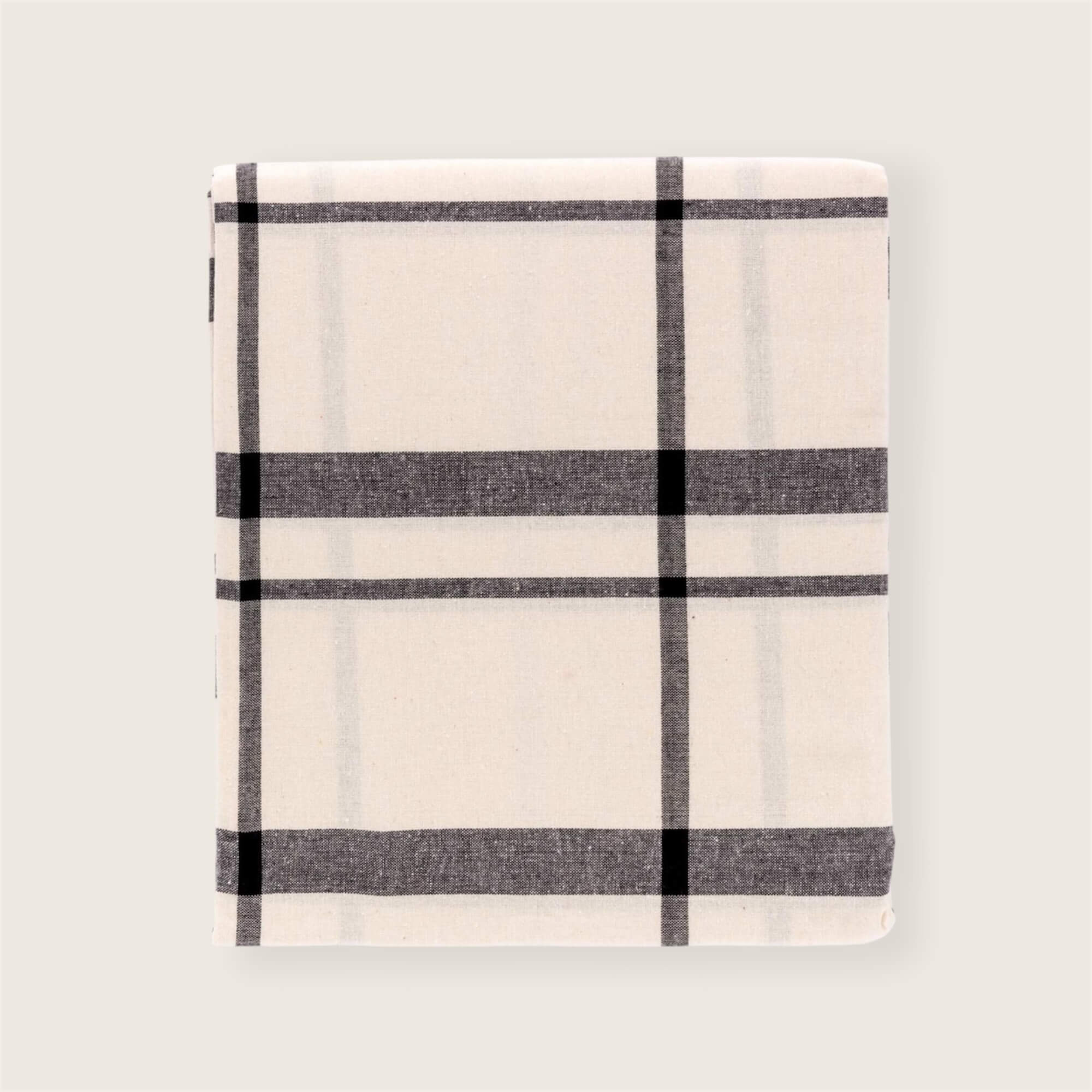Tovaglia tinto in filo Check